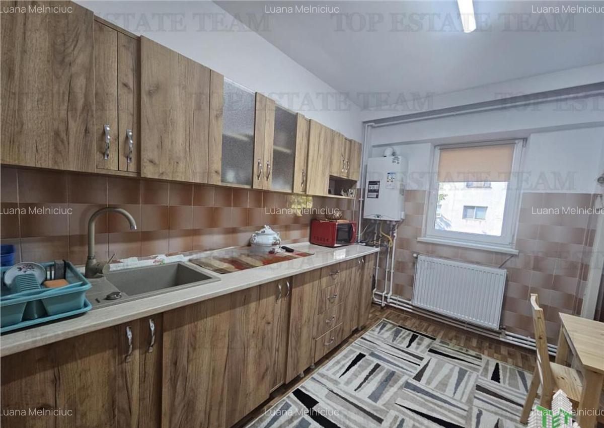 APARTAMENT 2 CAMERE DACIA - 1