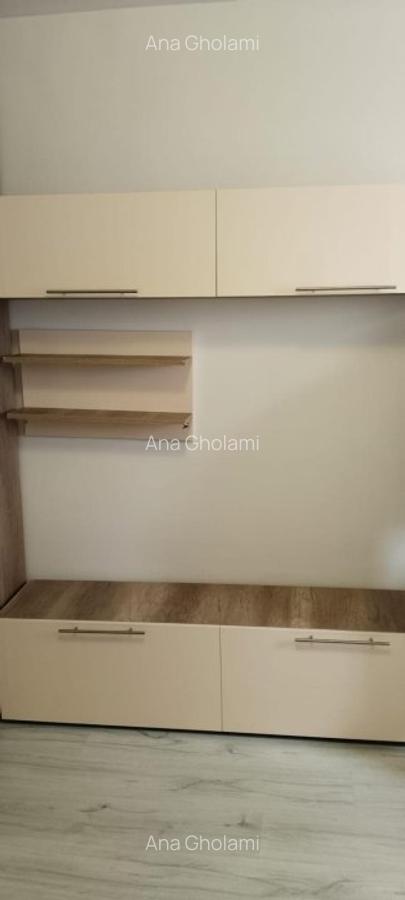 Garsoniera, Berceni, Aparatorii Patriei, Bloc Reabilitat - 7
