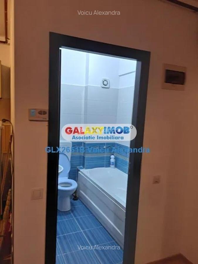 Garsoniera Moderna Bloc Nou - Berceni - Dimitrie Leonida - 6