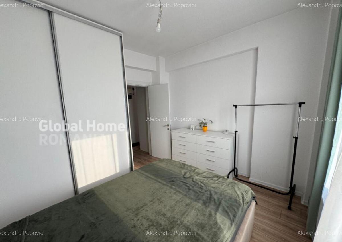 Apartament 2 camere 40MP | Sisesti | Loc de parcare | Bloc n - 4