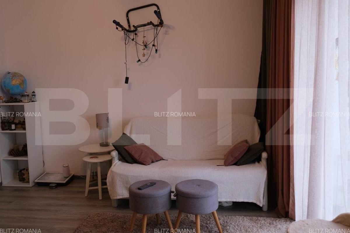 Apartament 3 camere spatios intr-o zona linistita din Ghimbav - 6