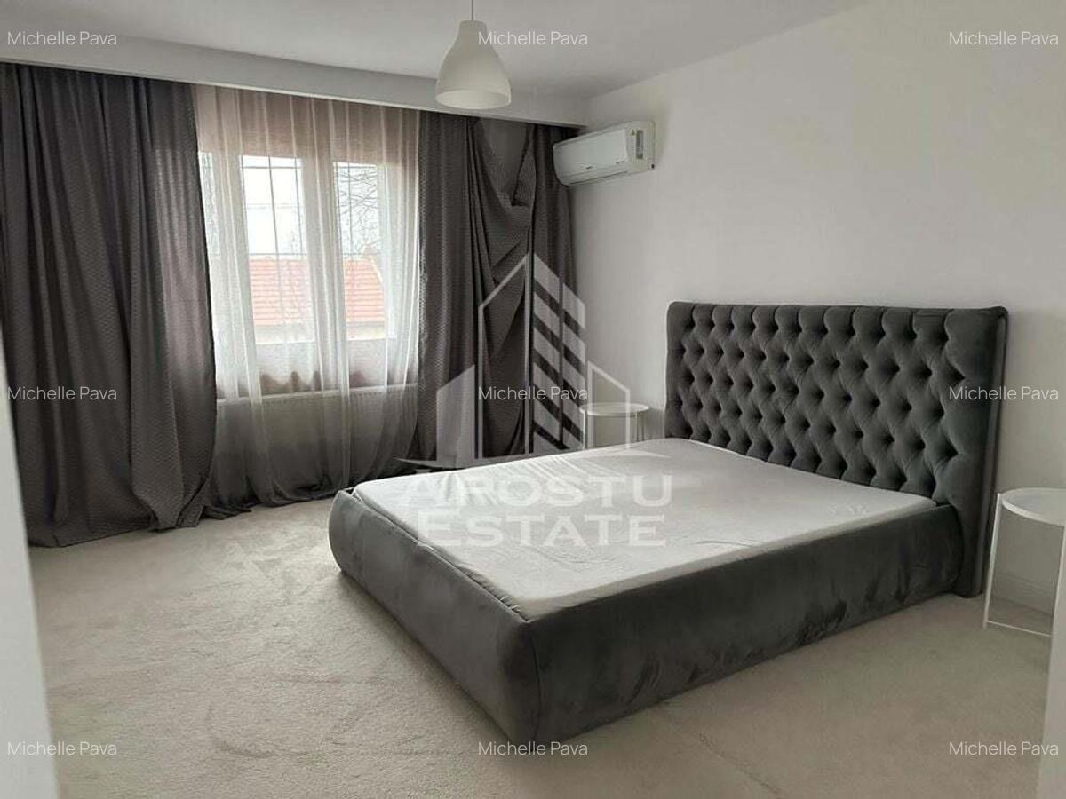 Casa individuala cu 2 locuri de parcare, 3 dormitoare, zona Fratelia - 5