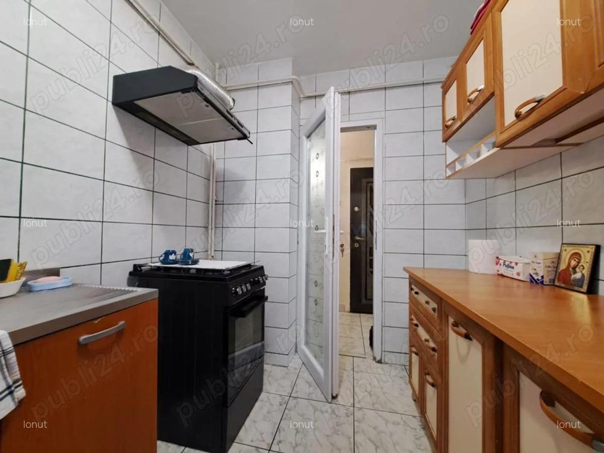 Apartament 2 camere Podu Ro? - sensul giratoriu - 5