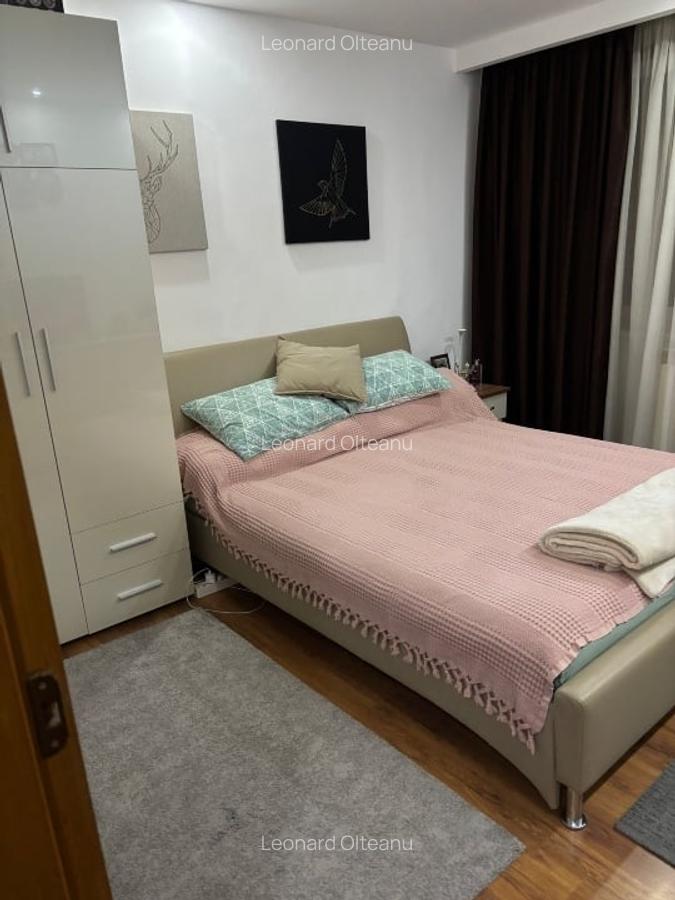 Apartament 2 camere de vânzare – Calea Vitan, gata de mutat - 7