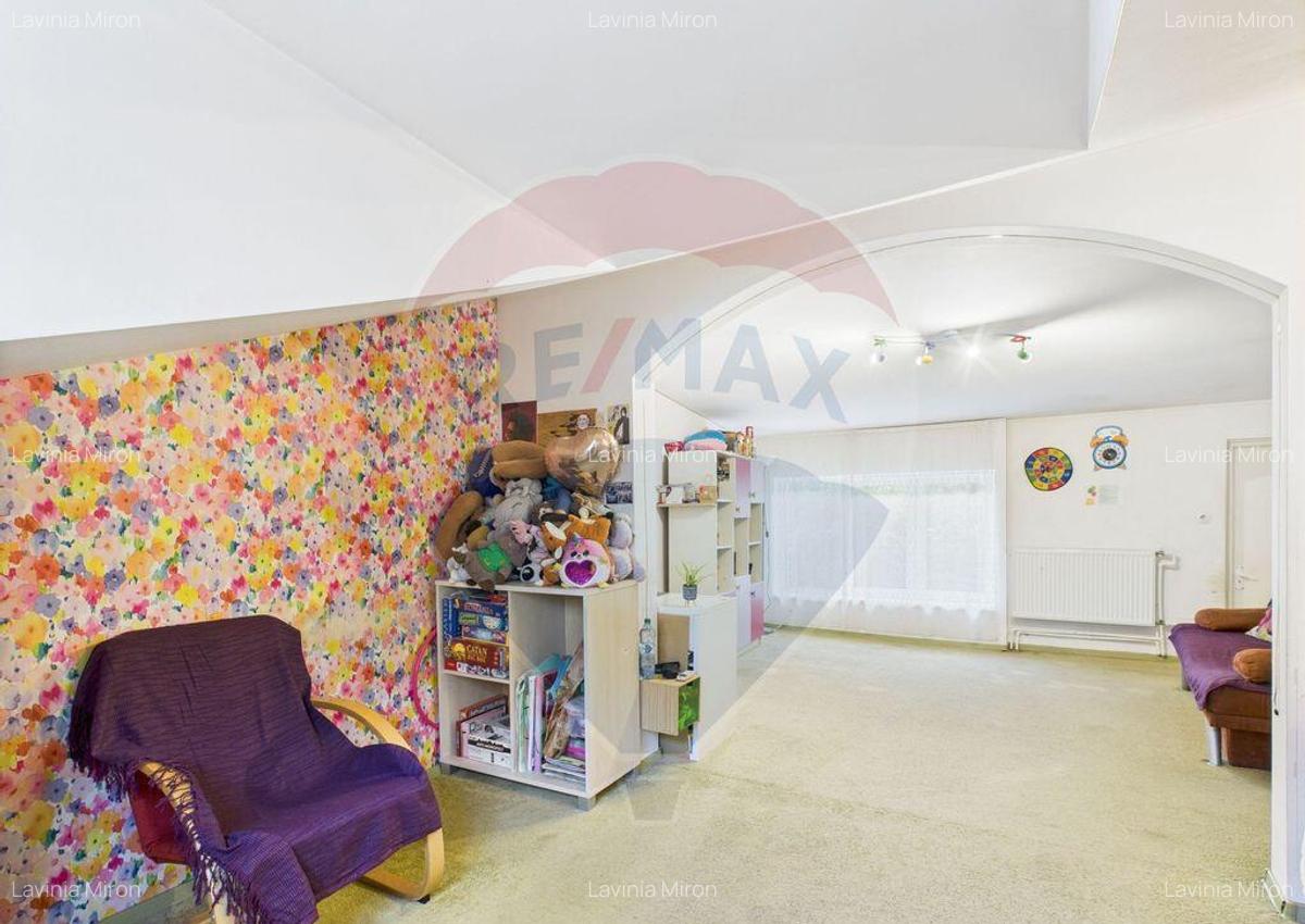 Vila cu 6 camere de vanzare in zona Vitan Mall - 17