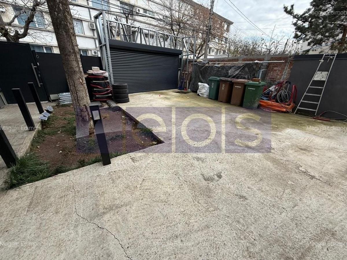 VILA PREMIUM 4 CAMERE | BANEASA | TEREN 472MP | 2 LOCURI PARCARE | - 28