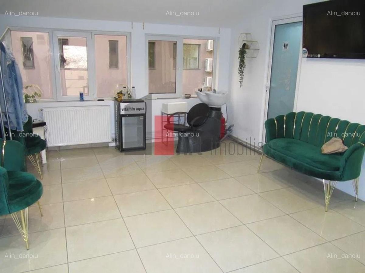 Spatiu comercial de inchiriat in zona Baba-Novac (vis-a-vis de parcul Iore) - 5
