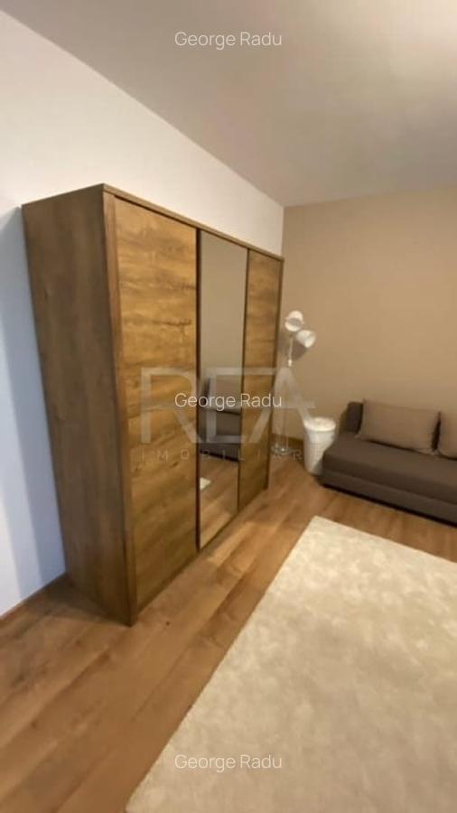 Garsoniera Complexul Rezidential Exigent Plaza | Faza 1 | Complet mobilata si ut - 2