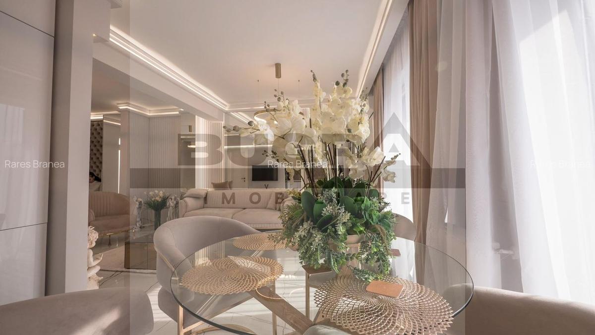 Exclusivitate Duplex de 110 mp, lux, parcare subterana, zona Terra - 6 Exclusivitate Duplex de 110 mp, lux, parcare subterana, zona Terra - 6