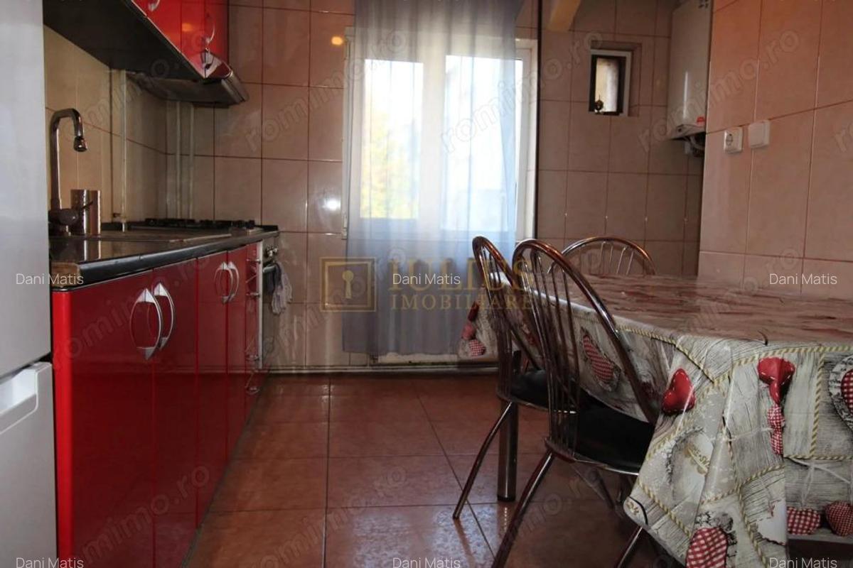 Ideal pentru cuplu, studenti, la 8 minute de Complex, centrala proprie - 8 Ideal pentru cuplu, studenti, la 8 minute de Complex, centrala proprie - 8