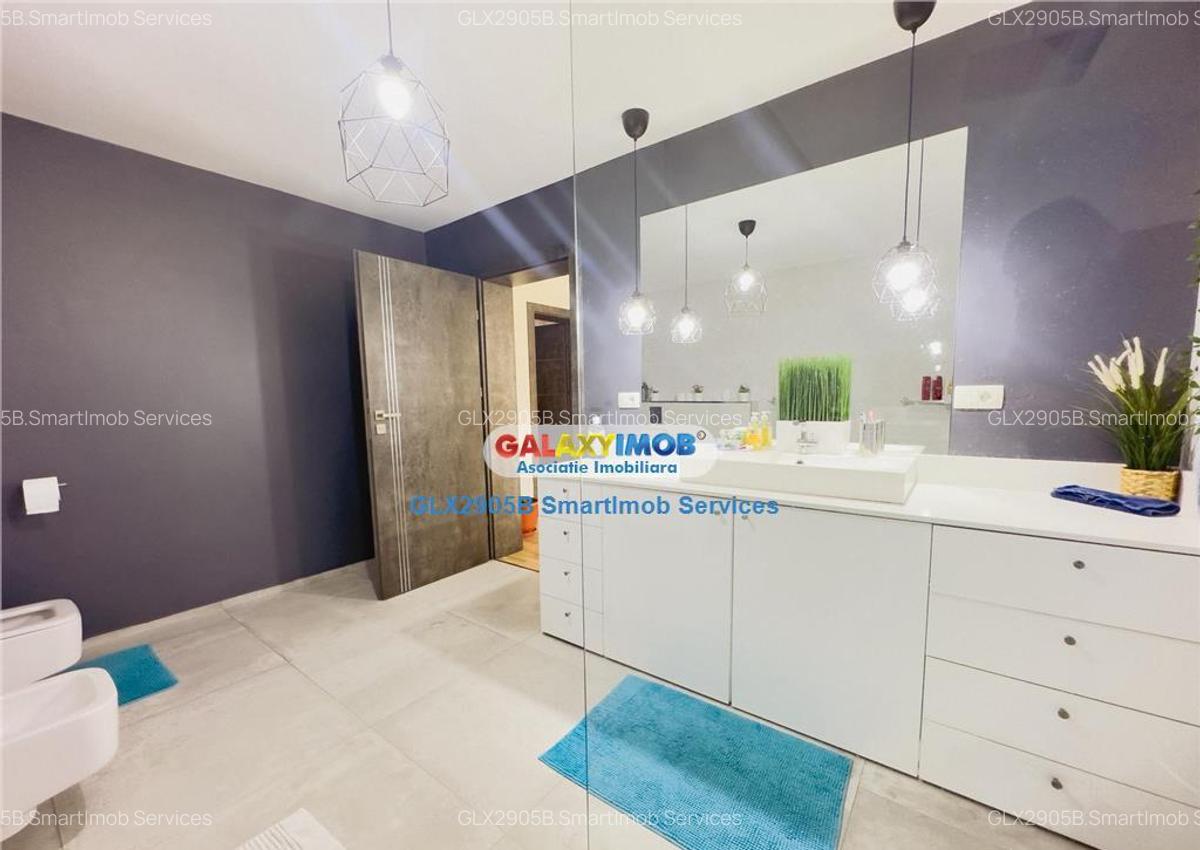 VILA P 1 | Aparatorii Patriei | 409000 euro - 2