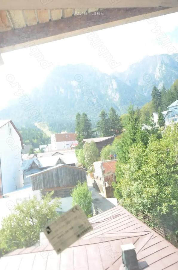 Garsoniera de vacanta-Busteni - 1