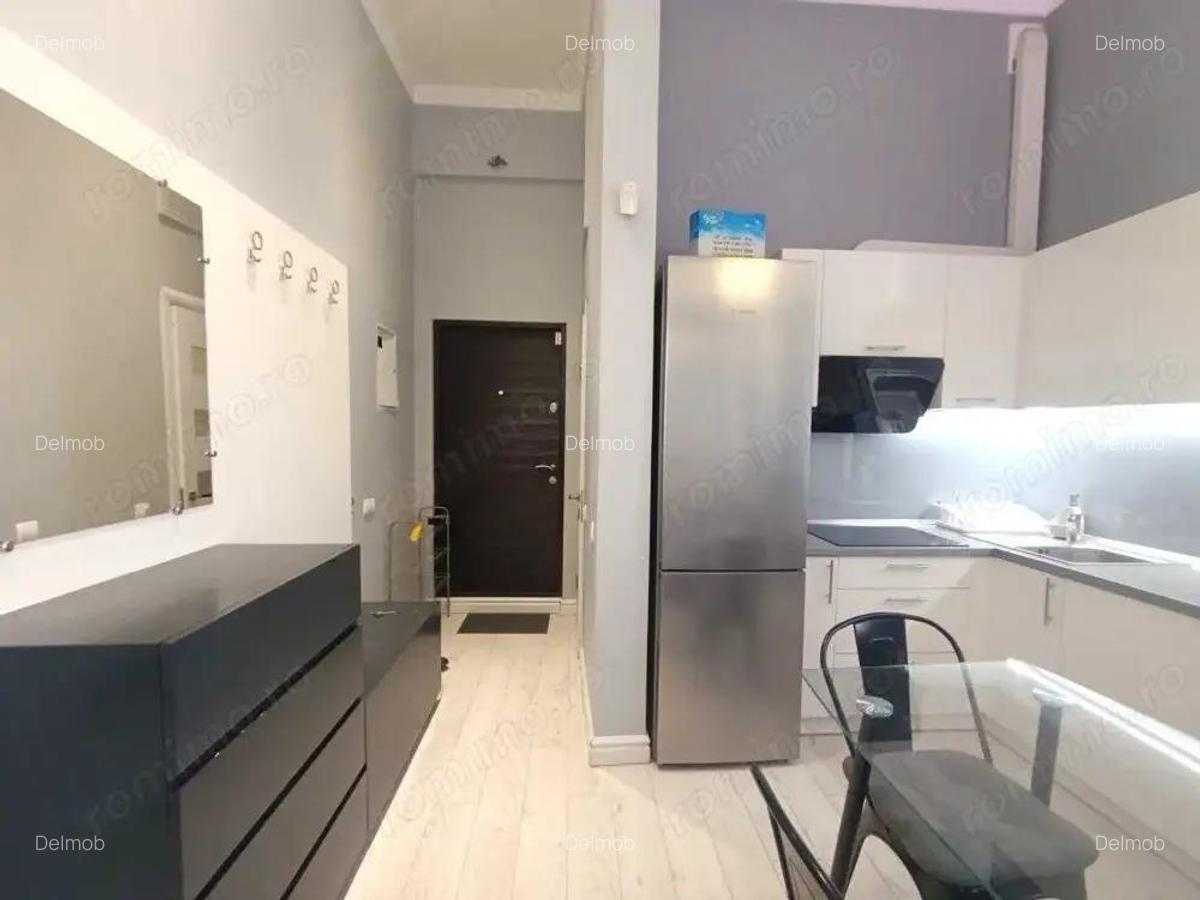 Apartament cu 2 camere in zona Astra - 3