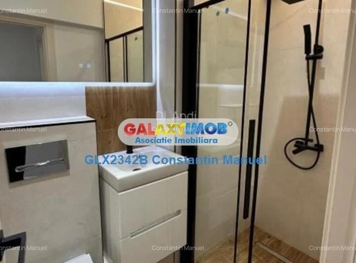 Apartament cu 4 camere, Aviatorilor, lux, parcare - 6