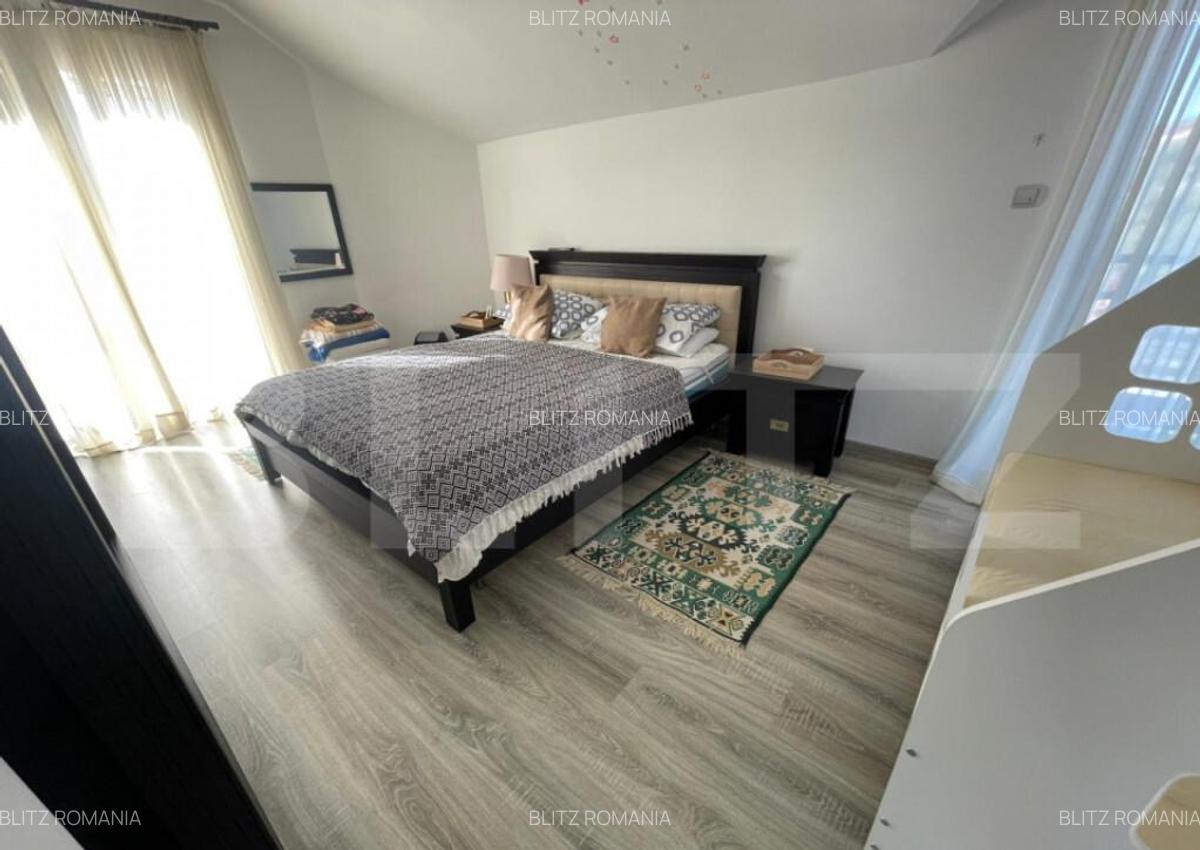 Casa familiala bine compartimentata cu garaj dublu - 6