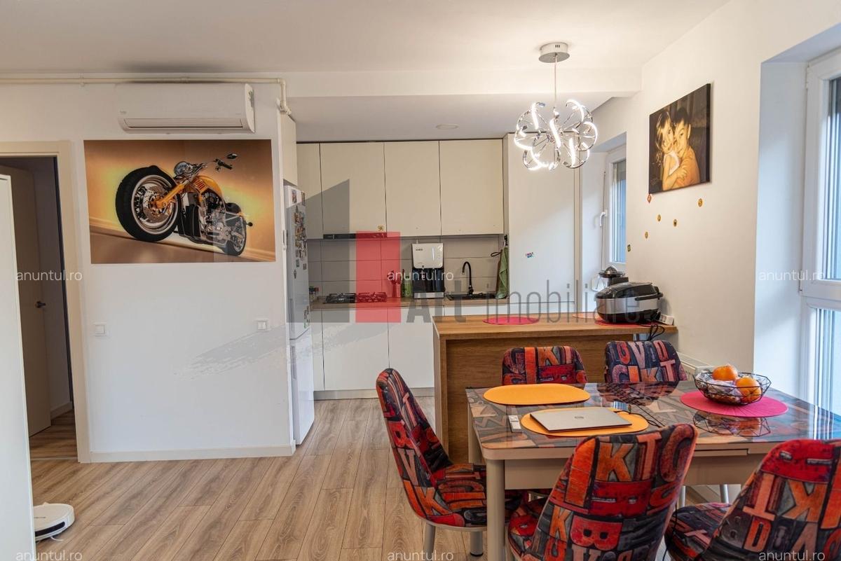 Basarabia, 4 camere, complex Hercesa Vivenda - 6