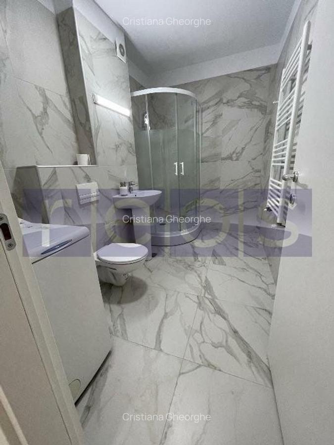 Apartament Tei - 12