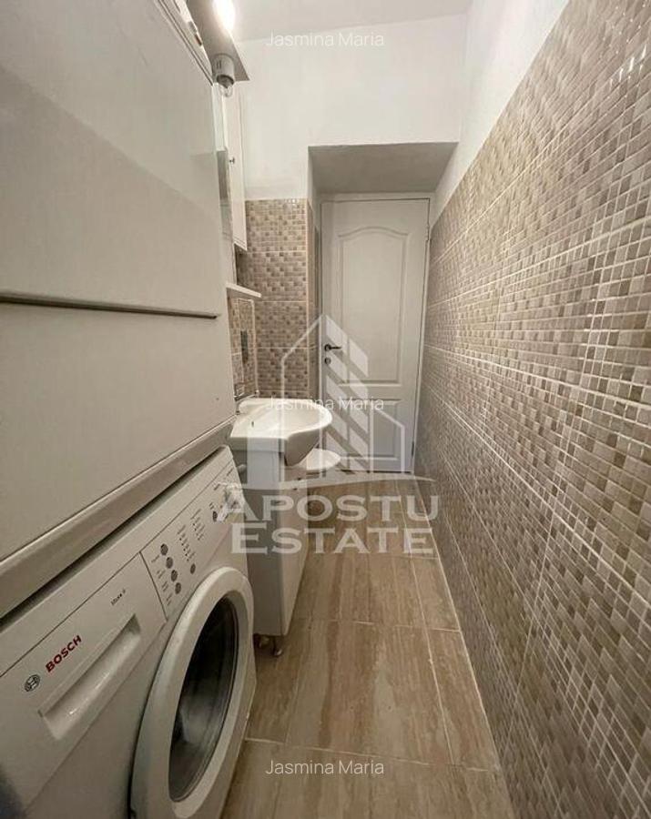 Apartament cu 3 camere in Complexul Studentesc, etajul intai - 9