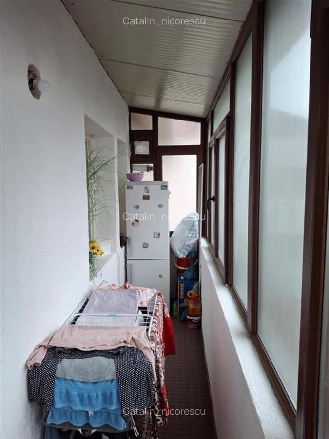 Garsonieră decomandată, mobilată în Tătărași - 6