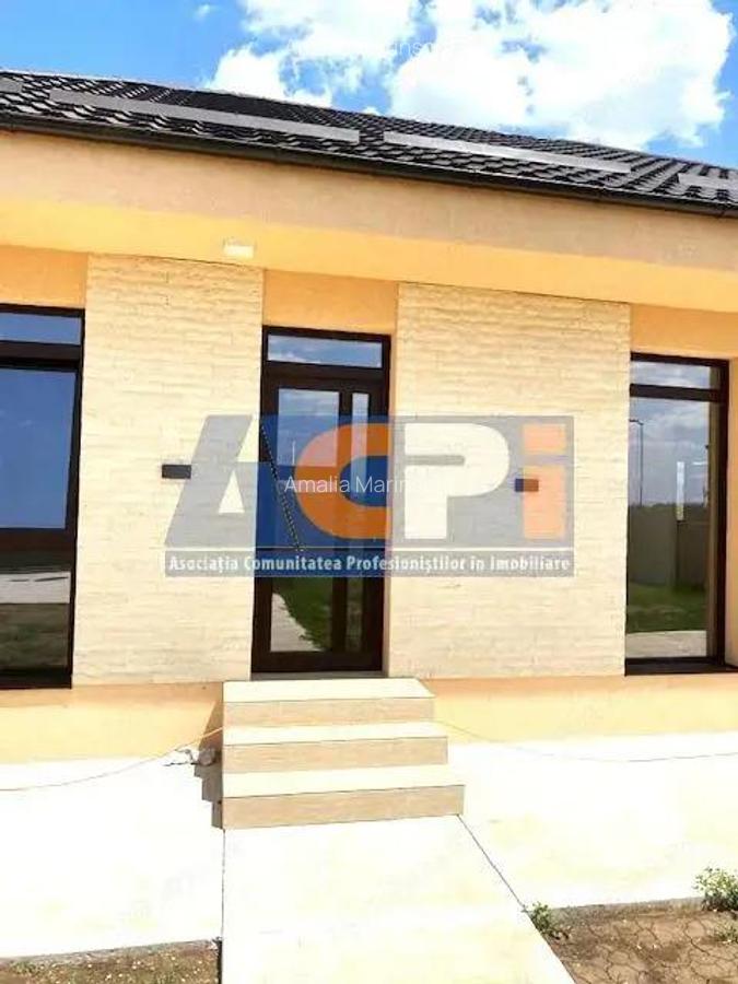 Casa individuala Comision 0% Pompa de caldura incalzire in pardoseala - 4