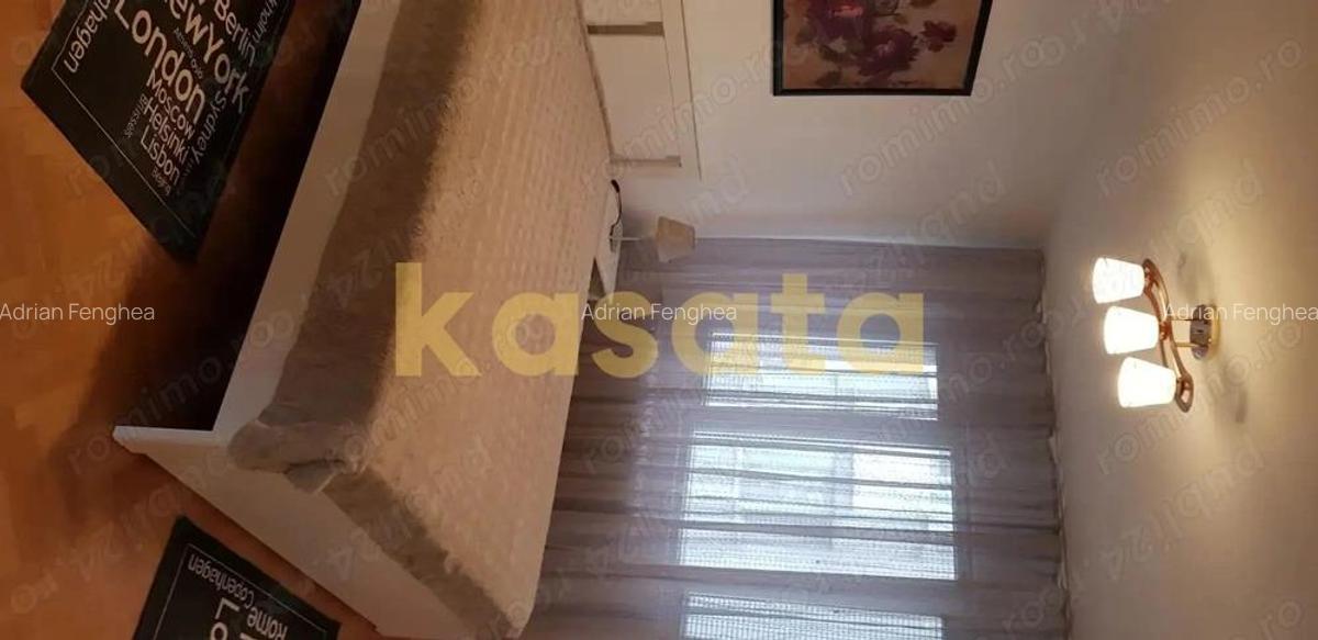 Apartament spa?ios cu 3 camere de inchiriat in Bucurestii Noi - 9