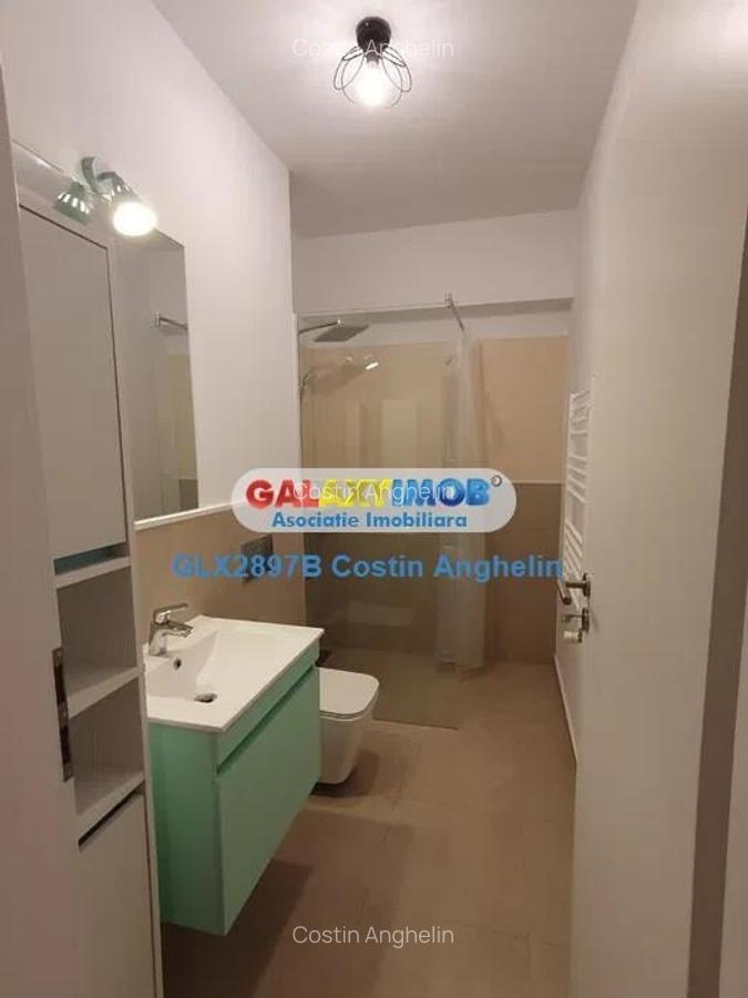 Apartament 2 Camere Jiului / Marmura Residence - 4