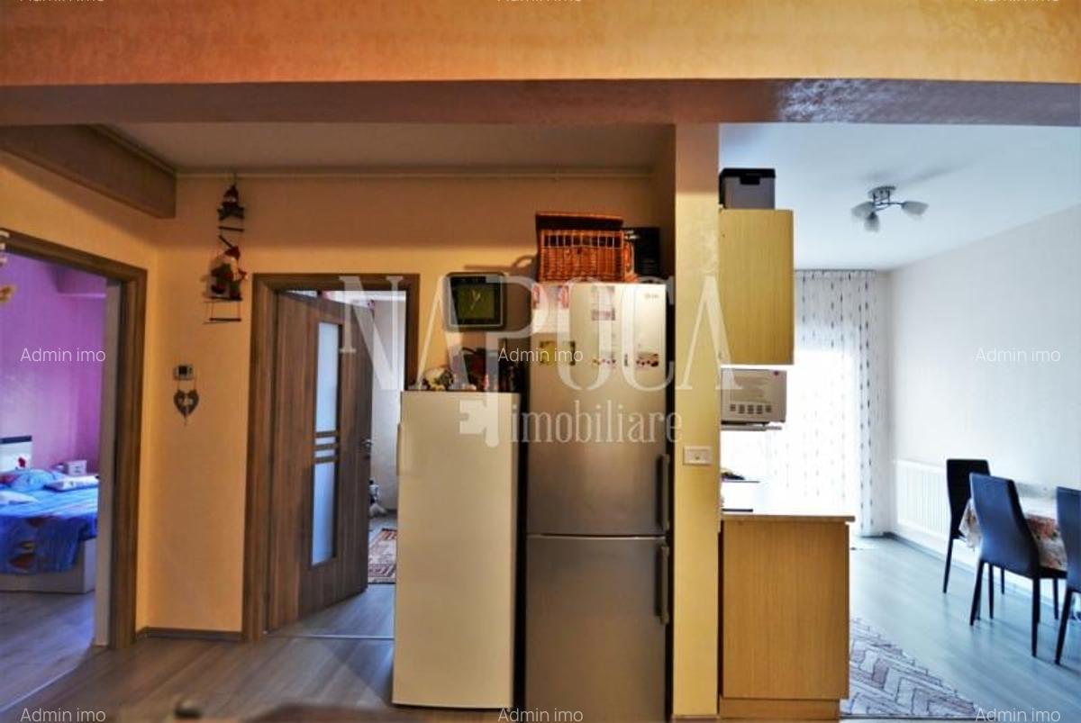 Apartament 3 camere de vanzare in Floresti - 5