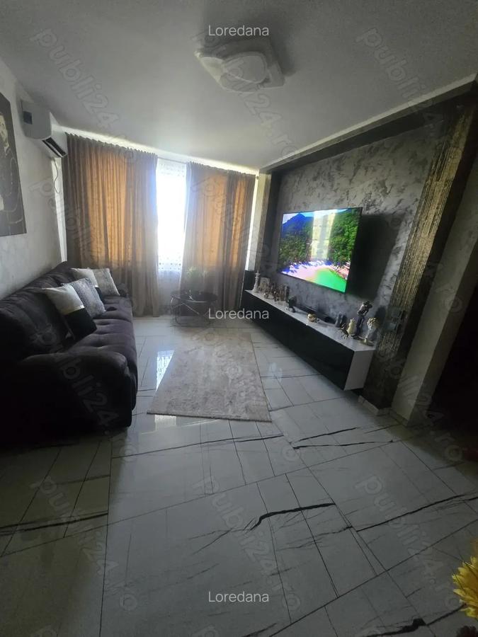 Vand sau schimb apartament Hipodrom - 2
