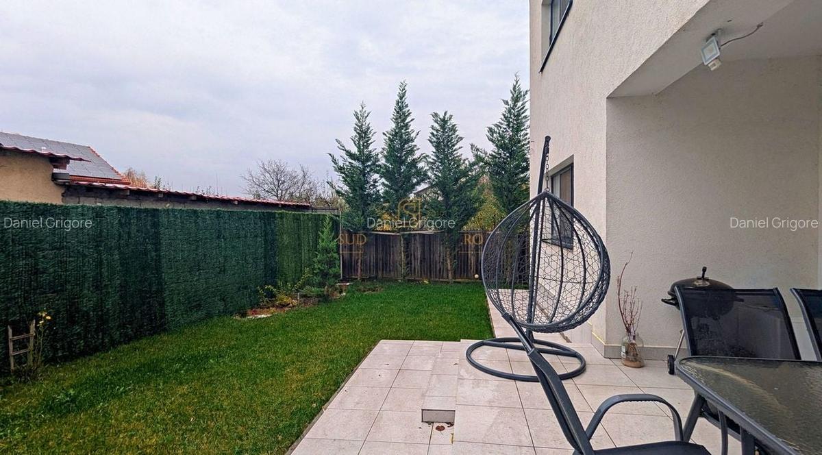 Casa individuala 4 camere, teren 234,mp, P+1 , Bd 1 Mai, Com Berceni - 26