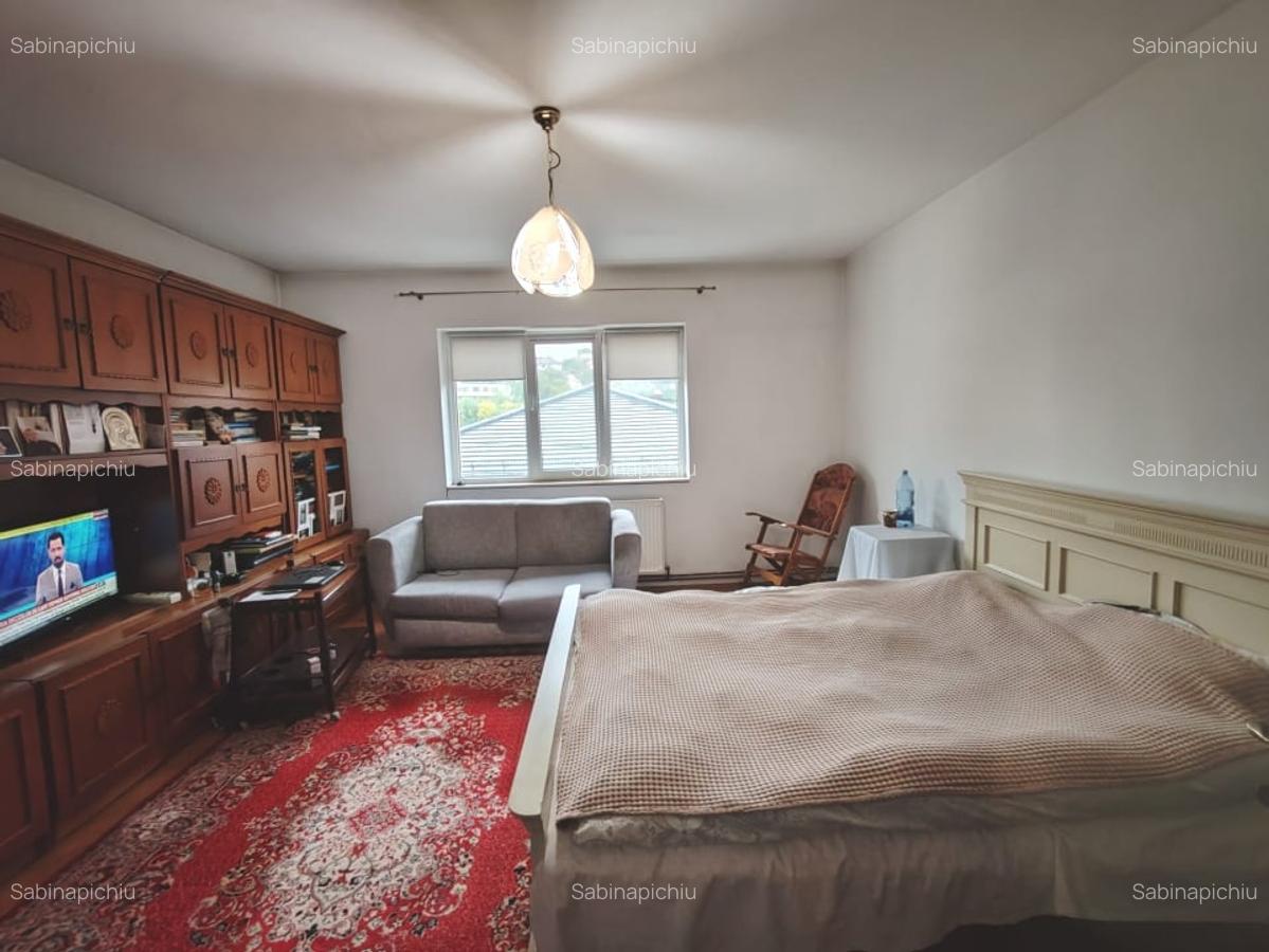 De vanzare - apartament spatios in casa, situat ultracentral - 6