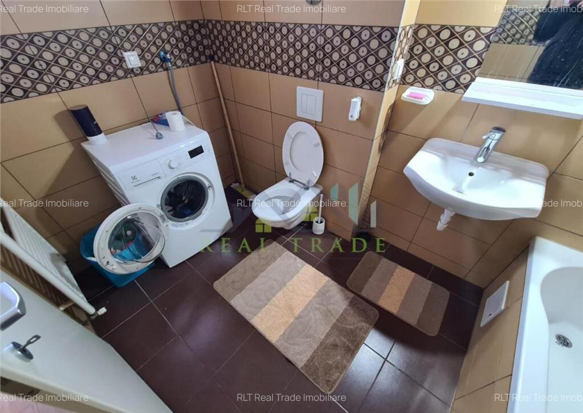 Apartament 2 camere decomandat, etaj intermediar Avantgarden - 12