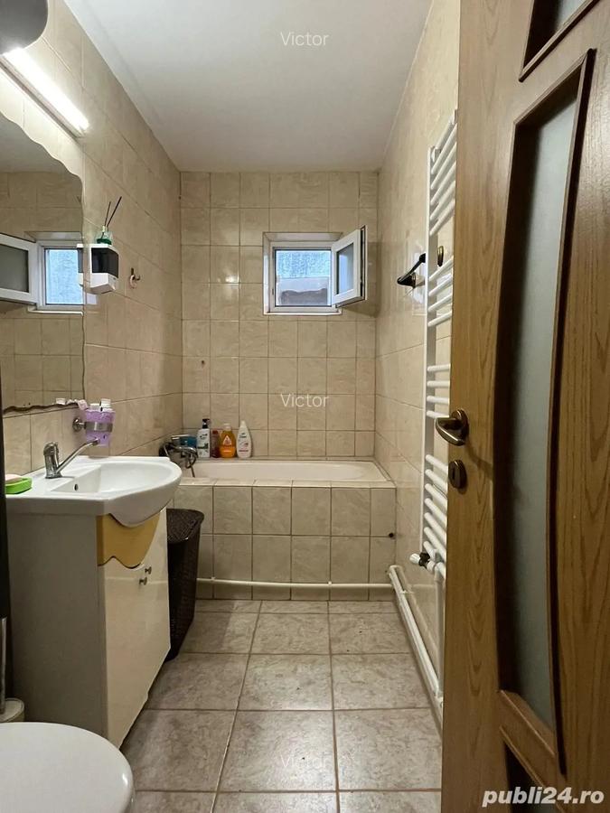 Apartament 2 camere decomandat ICF - 5 Apartament 2 camere decomandat ICF - 5