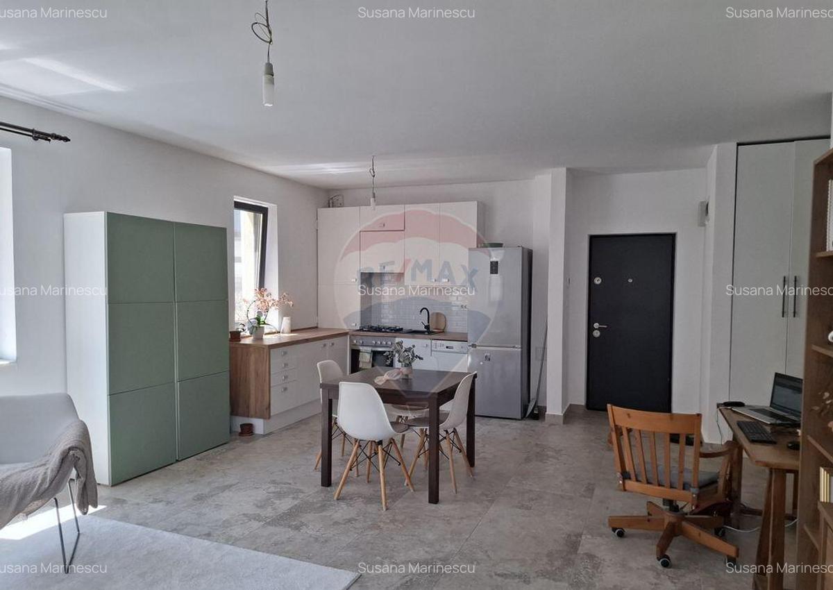 Apartament 2 camere de vanzare zona Piata Avram Iancu - 2