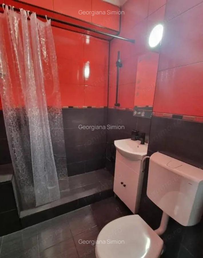 Garsoniera Gara de Nord | Renovata | Proximitate metrou - 2