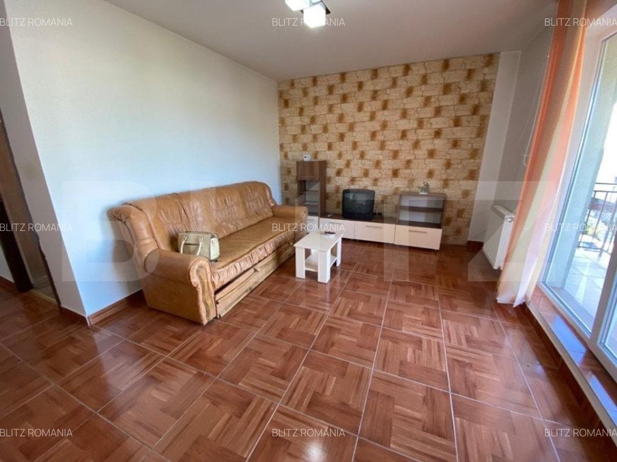 Apartament 2 camere, 50mp, parcare, zona Eroilor! - 3