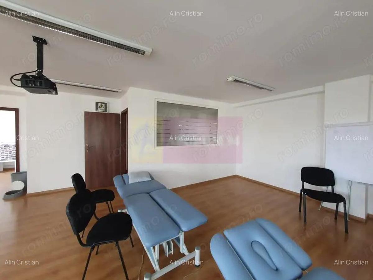 Spatiu Birour | Comercial Vitan Mall 126 MP | Etaj 2 - 4