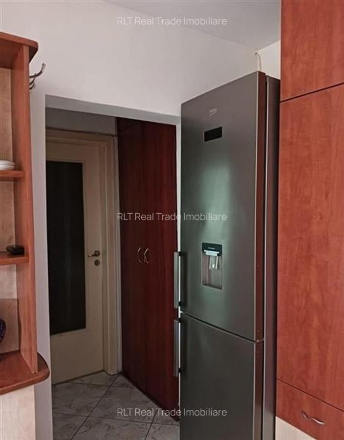 Apartament cu 2 camere decomandat, mobilat în Răcădău - 8