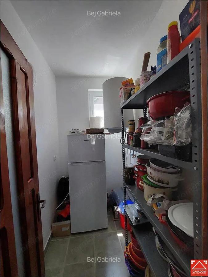 Oportunitate de investitie! Casa la munte, Remeti, Valea Iadului! 2 case disponbile!!! - 13