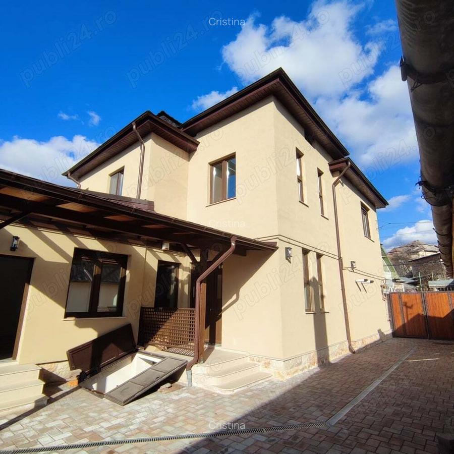 Inchiriez casa zona Ultracentrala Turda jud Cluj - 5