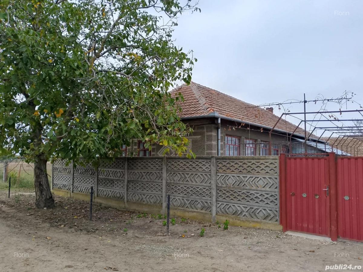 Vand casa in Obad - 1