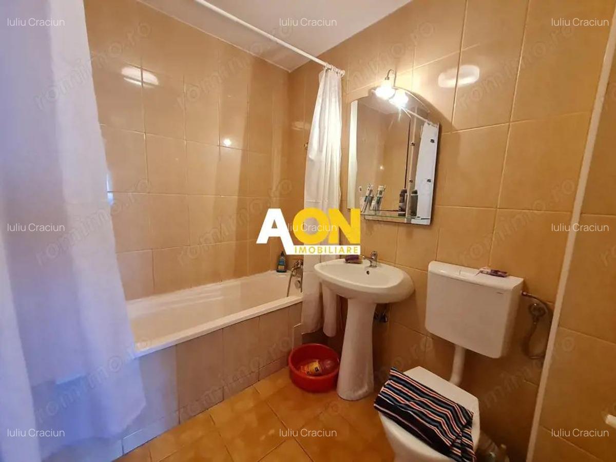 Apartament 2 Camere, Decomandat, 62 mp, Zona Centrala Exceptionala - 11