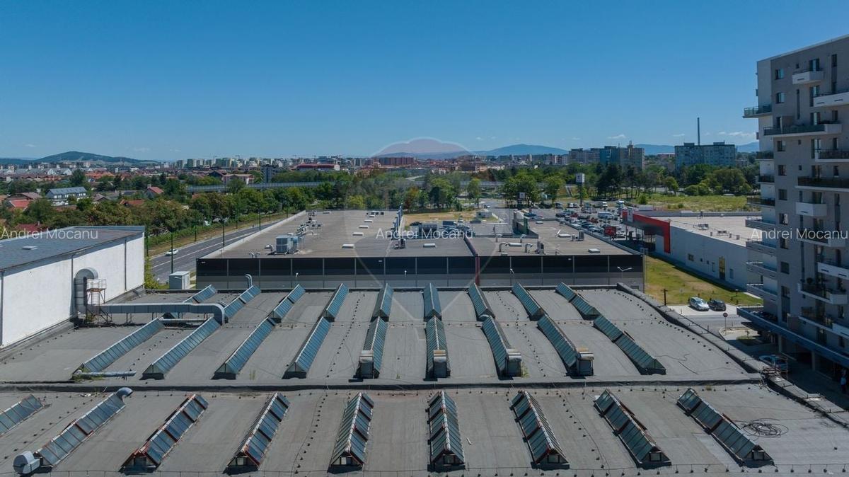 Spațiu comercial, 2491 mp în Bartolomeu - 21