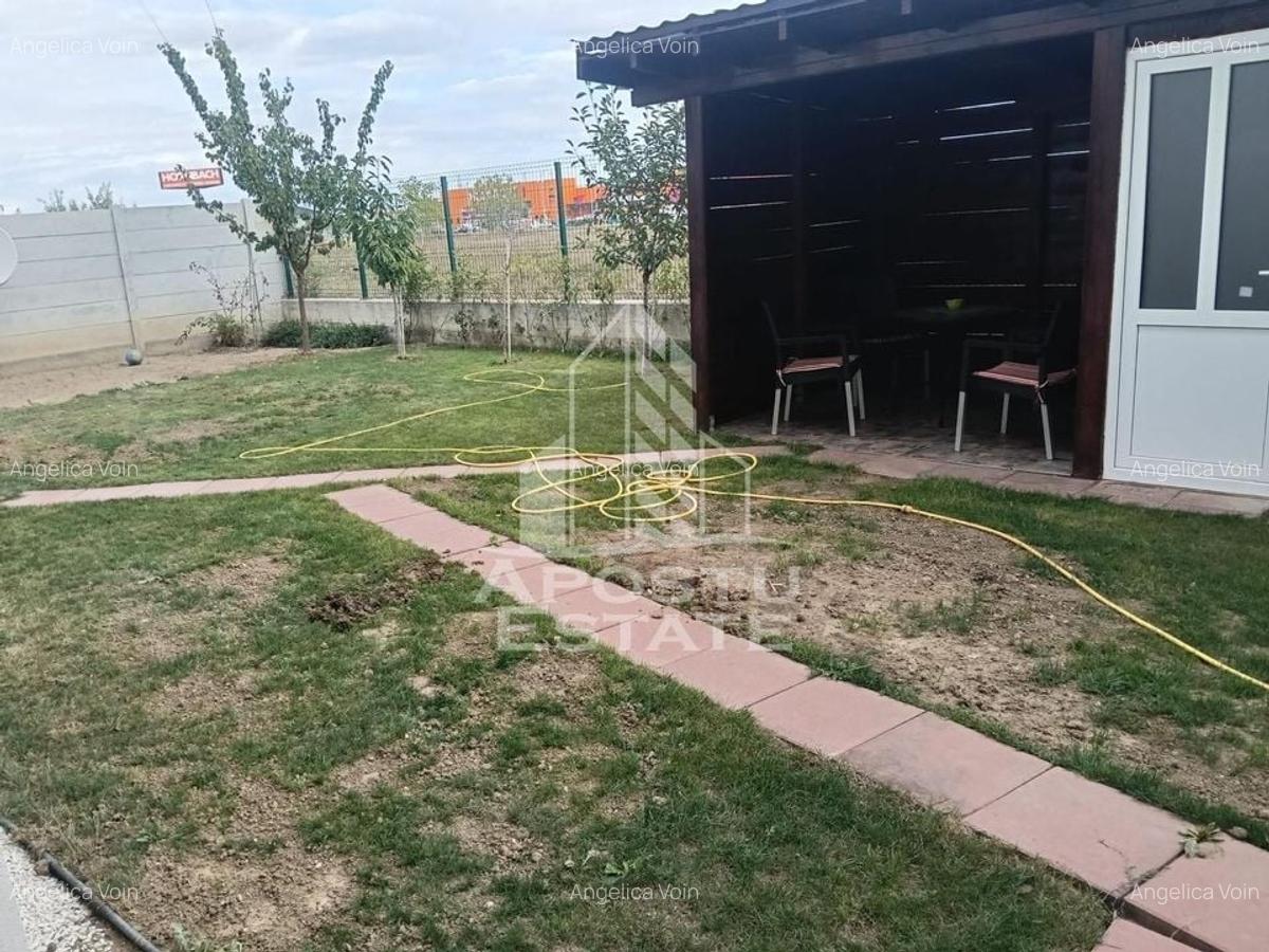 Apartament 2 camere, Centrală proprie cu gradina, zona Ciarda Rosie - 7