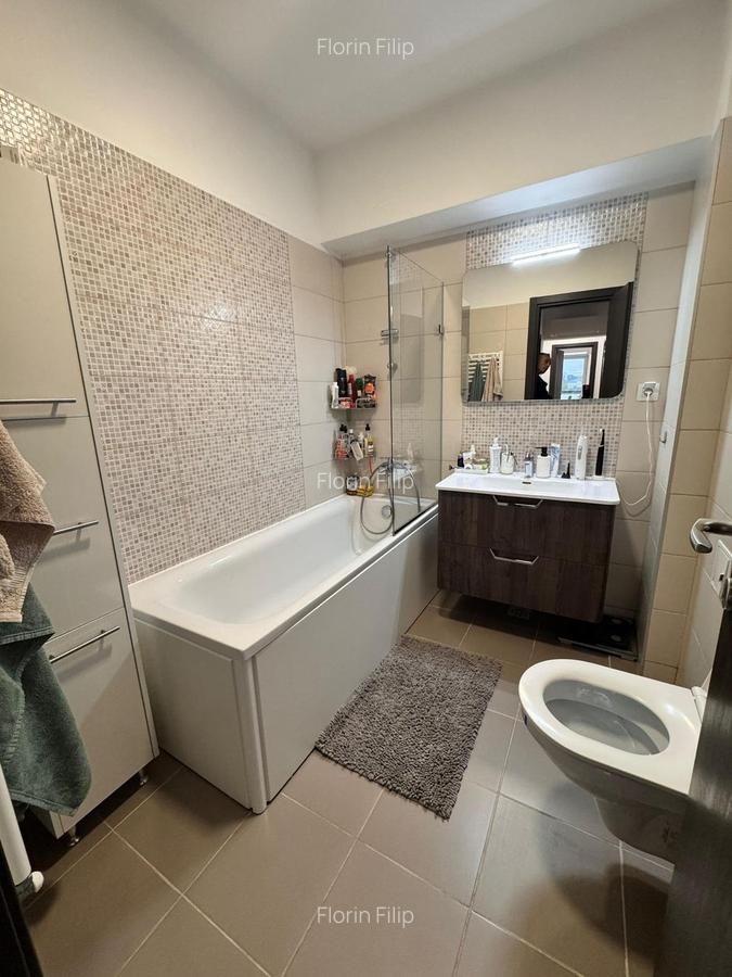 Apartament cu 3 camere Tudor Vladimirescu- Complex Conest Cod 160211 - 9