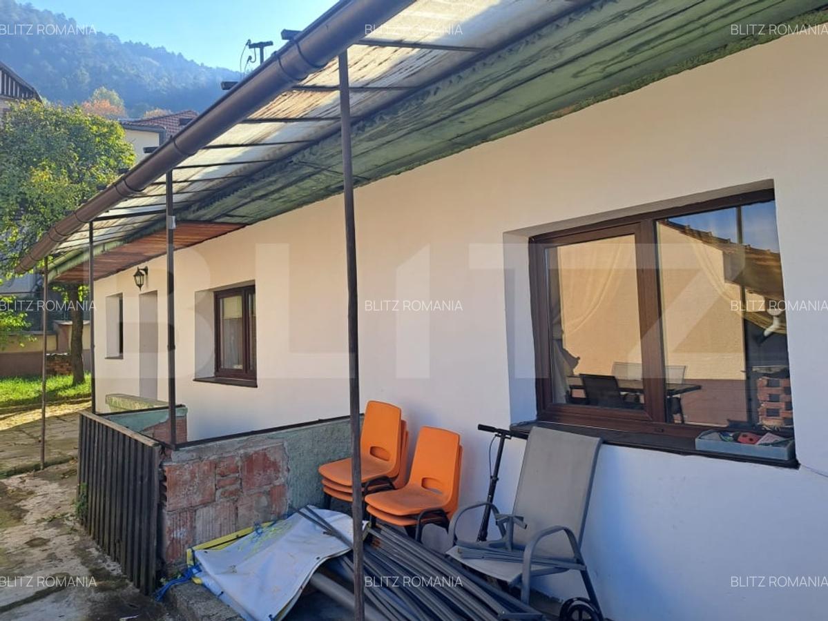 INVESTIȚIE EXCELENTĂ - Casa in zona centrala a Brasovului - 2