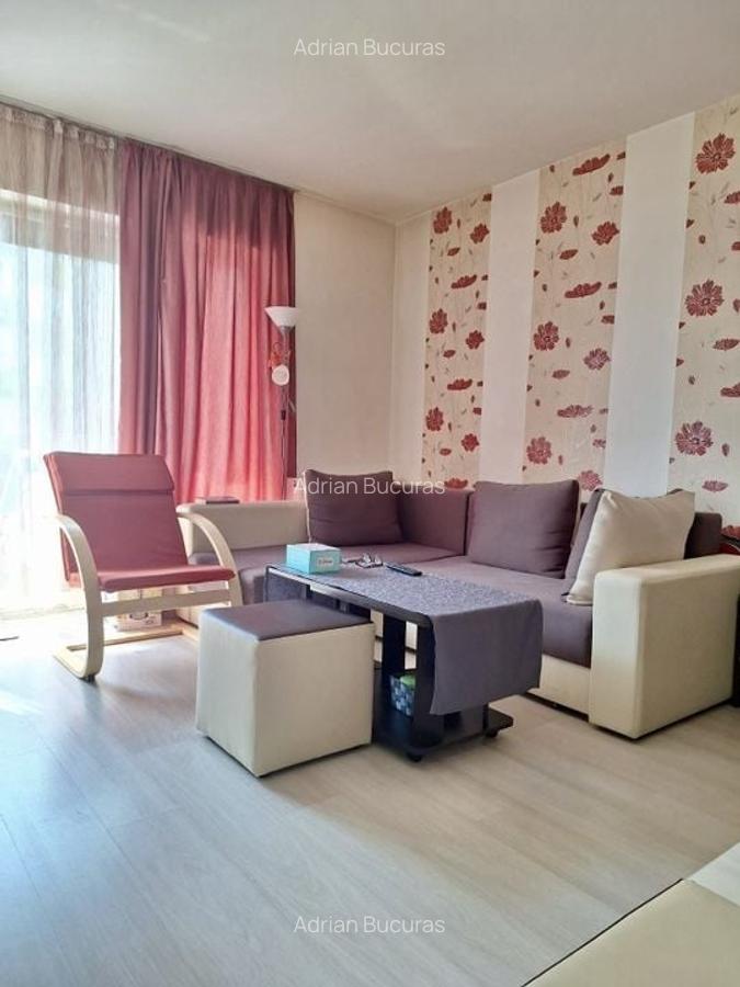 Apartament cu 2 camere decomandat, mobilat în Bartolomeu - 4
