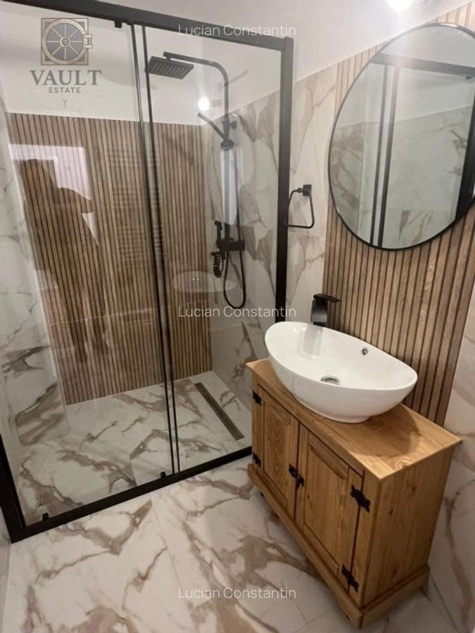 Apartament cu 3 camere decomandat în Drumul Sării - 9