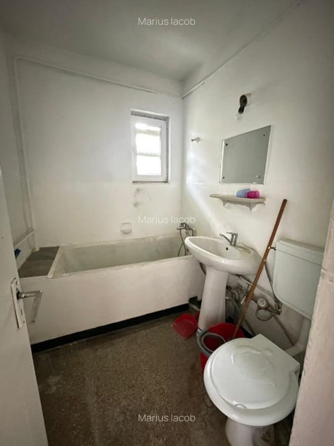 Apartament 3 camere-Podu Ros-Liceul Racovita - 6