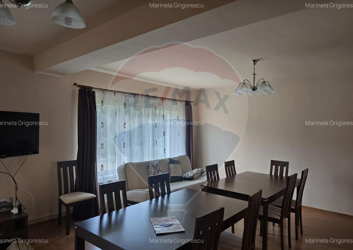 Casa / Vila cu 7 camere de vanzare - 4