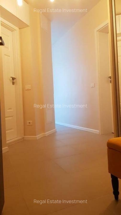 NOU Garsoniera Impecabila | Stefan Cel Mare Dorobanti Sector 2 - 5